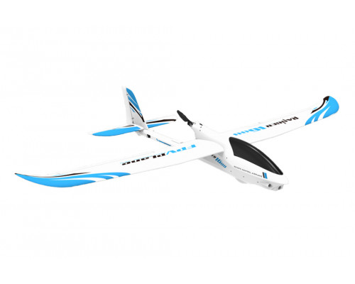 Планер радиоуправляемый VolantexRC Ranger 1600 757-7 1600мм PNP