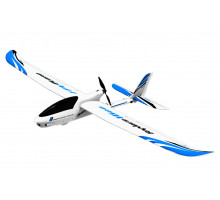Планер радиоуправляемый VolantexRC Ranger 1600 757-7 1600мм PNP