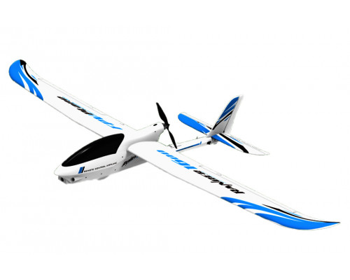 Планер радиоуправляемый VolantexRC Ranger 1600 757-7 1600мм PNP