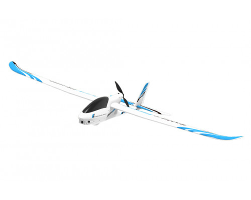 Планер радиоуправляемый VolantexRC Ranger 1600 757-7 1600мм PNP