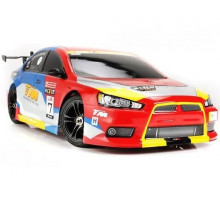 Шоссейная 1:10 Team Magic E4JR II Mitsubishi Evolution X