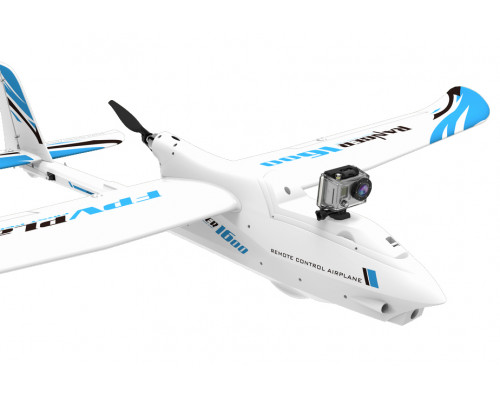 Планер радиоуправляемый VolantexRC Ranger 1600 757-7 1600мм PNP