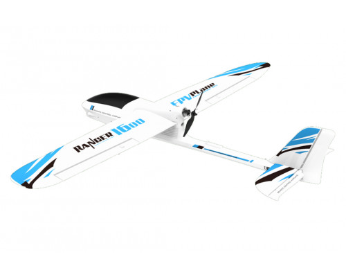 Планер радиоуправляемый VolantexRC Ranger 1600 757-7 1600мм PNP