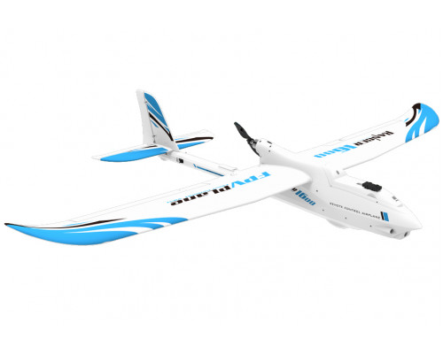 Планер радиоуправляемый VolantexRC Ranger 1600 757-7 1600мм PNP