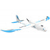 Планер радиоуправляемый VolantexRC Ranger 1600 757-7 1600мм PNP