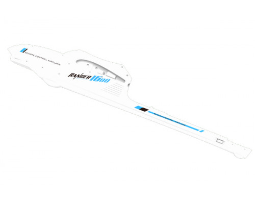 Планер радиоуправляемый VolantexRC Ranger 1600 757-7 1600мм PNP