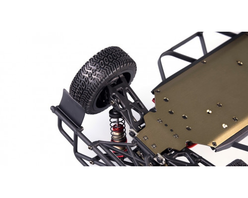 Шорт 1:14 LC Racing SCH бесколлекторный (синий)