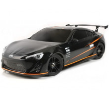 Дрифт 1:10 Team Magic E4D MF Toyota GT86