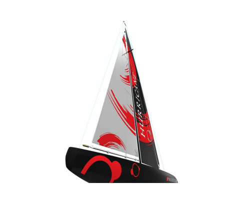 Яхта радиоуправляемая VolantexRC Hurricane 791-2 990мм RTR