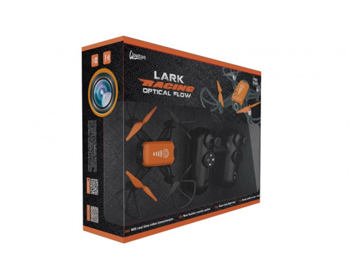 Селфидрон Wowitoys LARK H4821 квадрокоптер с камерой и оптической стабилизацией
