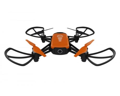 Селфидрон Wowitoys LARK H4821 квадрокоптер с камерой и оптической стабилизацией