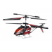 Вертолёт на радиоуправлении 3-к WL Toys S929 с автопилотом (красный)