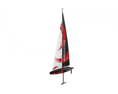 Яхта радиоуправляемая VolantexRC Hurricane 791-2 990мм RTR
