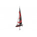 Яхта радиоуправляемая VolantexRC Hurricane 791-2 990мм RTR