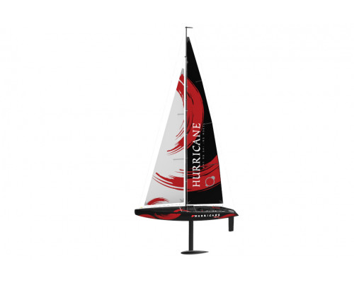 Яхта радиоуправляемая VolantexRC Hurricane 791-2 990мм RTR