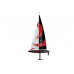 Яхта радиоуправляемая VolantexRC Hurricane 791-2 990мм RTR
