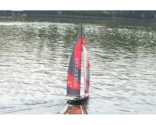 Яхта радиоуправляемая VolantexRC Hurricane 791-2 990мм RTR