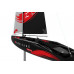 Яхта радиоуправляемая VolantexRC Hurricane 791-2 990мм RTR