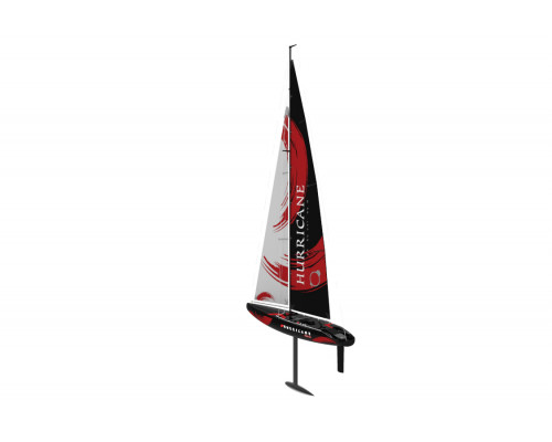 Яхта радиоуправляемая VolantexRC Hurricane 791-2 990мм RTR