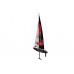 Яхта радиоуправляемая VolantexRC Hurricane 791-2 990мм RTR