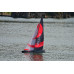 Яхта радиоуправляемая VolantexRC Hurricane 791-2 990мм RTR