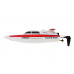 Катер на радиоуправлении Fei Lun FT007 Racing Boat (красный)