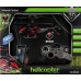 Вертолёт на радиоуправлении 3-к WL Toys S929 с автопилотом (красный)