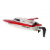 Катер на радиоуправлении Fei Lun FT007 Racing Boat (красный)