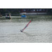 Яхта радиоуправляемая VolantexRC Hurricane 791-2 990мм RTR