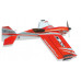 Самолёт радиоуправляемый Precision Aerobatics XR-52 1321мм KIT (красный)