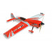 Самолёт радиоуправляемый Precision Aerobatics XR-52 1321мм KIT (красный)