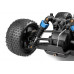 Радиоуправляемая модель Трагги 1:18 Himoto Centro E18XT Brushed (красный)