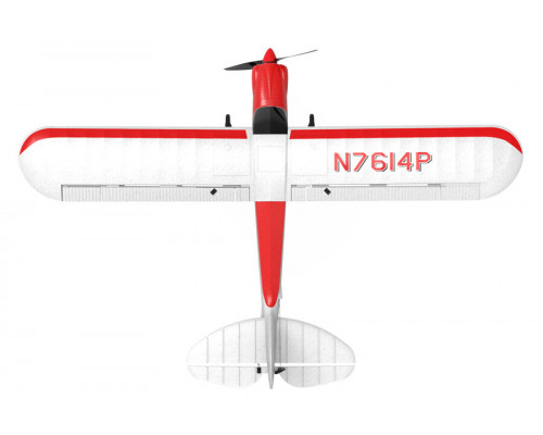 Самолёт радиоуправляемый VolantexRC Sport Cub 761-4 500мм 4к RTF