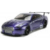 Автомодель дрифт 1:10 Team Magic E4D MF Nissan GT-R R35 ARTR (коллекторный)