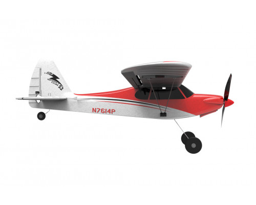 Самолёт радиоуправляемый VolantexRC Sport Cub 761-4 500мм 4к RTF