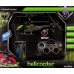 Вертолёт на радиоуправлении 3-к WL Toys S929 с автопилотом (зеленый)