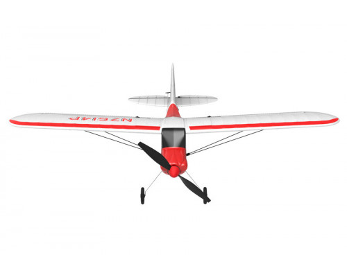Самолёт радиоуправляемый VolantexRC Sport Cub 761-4 500мм 4к RTF