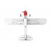 Самолёт радиоуправляемый VolantexRC Sport Cub 761-4 500мм 4к RTF