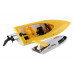 Катер на радиоуправлении Fei Lun FT007 Racing Boat (желтый)