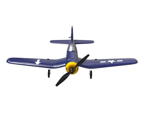 Самолёт радиоуправляемый VolantexRC F4U Corsair 761-8 400мм 4к RTF
