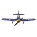 Самолёт радиоуправляемый VolantexRC F4U Corsair 761-8 400мм 4к RTF