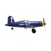 Самолёт радиоуправляемый VolantexRC F4U Corsair 761-8 400мм 4к RTF