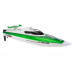 Катер на радиоуправлении Fei Lun FT009 High Speed Boat (зеленый)