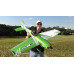 Самолёт радиоуправляемый Precision Aerobatics XR-52 1321мм KIT (зеленый)