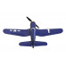 Самолёт радиоуправляемый VolantexRC F4U Corsair 761-8 400мм 4к RTF