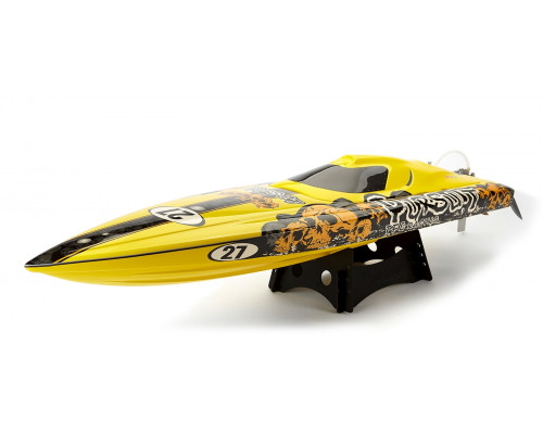 Катер р/у TFL Pursuit 820мм ARTR