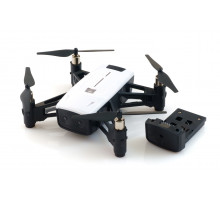 Селфидрон Wowitoys LARK PRO H4822 с камерой HD для FPV оптической стабилизацией и ИК-боем
