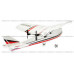 Модель и/к мини самолёта VolantexRC Mini Cessna (TW-781) 200мм RTF