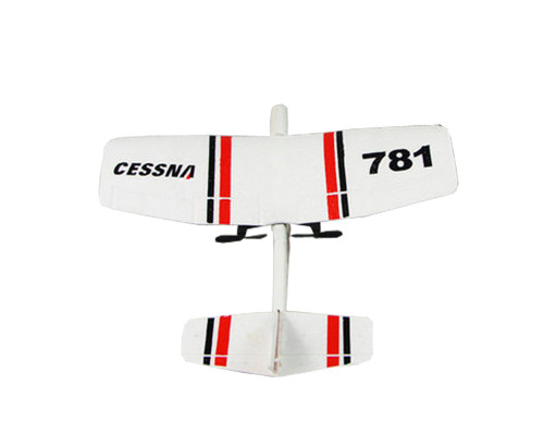 Модель и/к мини самолёта VolantexRC Mini Cessna (TW-781) 200мм RTF