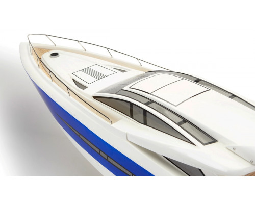 Яхта моторная р/у TFL Princess 960мм ARTR